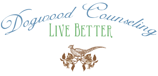 Dogwood Counseling | E. Reeves Howard MA, LPC, LPCS | North Charleston, SC